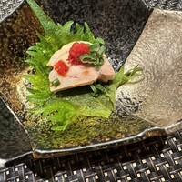 名駅 鮨 Sublime - 