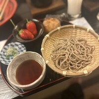 木曽屋 - 