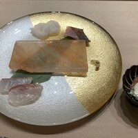 鮨こいづみ - 