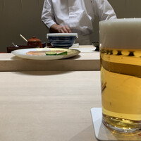 鮨こいづみ - 