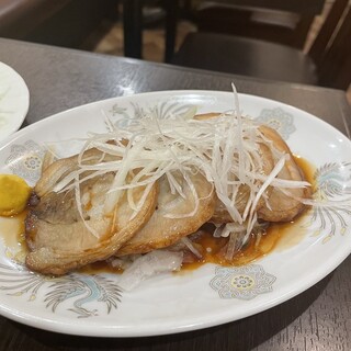 中華ダイニング 寅威_1