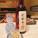 料理屋 植むら - 