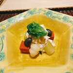 料理屋 植むら - 