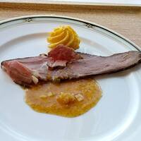 スカイクルーズマクハリ アパホテル＆リゾート東京ベイ幕張 - タイムサービス　ローストビーフ