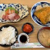 海鮮丼・天ぷら 博多喜水丸 イオンマリナタウン店