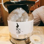 料理屋 植むら - 