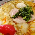 どうとんぼり神座 - 