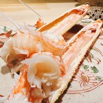 料理屋 植むら - 