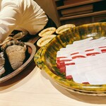 料理屋 植むら - 