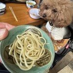 大師茶屋 - シェリとシェア