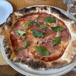 ラ・フォレ - プロシュート