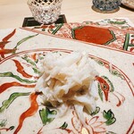 料理屋 植むら - 