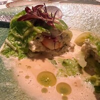 タワシタ - 海老のロールキャベツ