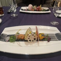 レストラン ボヌール - 