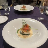 レストラン ボヌール - 