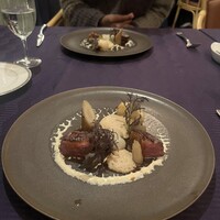 レストラン ボヌール - 