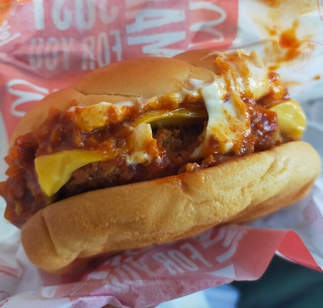 McDonald's Hakushima Ten photo 4