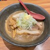 にぼしらーめん88 アスナル金山店