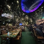 レインフォレストカフェ・トーキョー - 