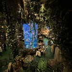 レインフォレストカフェ・トーキョー - 