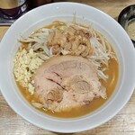豚仙人 - 国産豚ラーメン 200g