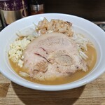 豚仙人 - 国産豚ラーメン 200g