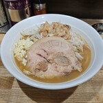 豚仙人 - 国産豚ラーメン 200g