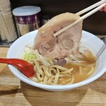 豚仙人 - 国産豚ラーメン 200g