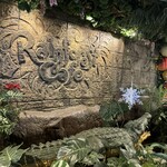 レインフォレストカフェ・トーキョー - 