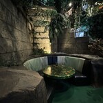 レインフォレストカフェ・トーキョー - 