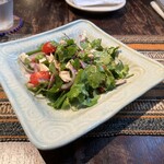 teftef海南鶏飯 - 