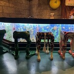 レインフォレストカフェ・トーキョー - 