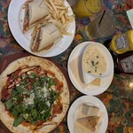 レインフォレストカフェ・トーキョー - 