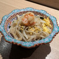 KHAO - パッタイ