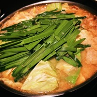 博多もつ鍋 やま中 赤坂店 -  博多もつ鍋 やま中 赤坂店 -