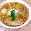 ラー麺専門店 こしがや