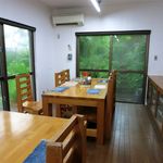 てんtoてん - テーブル席