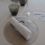 エスキス - テーブルセット