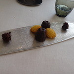 エスキス - 小菓子