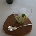 エスキス - プレデセール