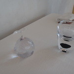 エスキス - 卓上の置物