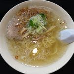 肉マースソバマサミ - ふつう並のアップ