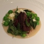 フォリオリーナ・デッラ・ポルタ・フォルトゥーナ - 2014年6月