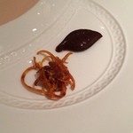 フォリオリーナ・デッラ・ポルタ・フォルトゥーナ - 2014年6月