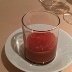 フォリオリーナ・デッラ・ポルタ・フォルトゥーナ - 2014年6月