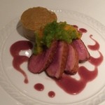 フォリオリーナ・デッラ・ポルタ・フォルトゥーナ - 2014年6月