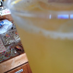 源さん - 料理写真:ミカンジュース