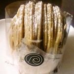 パティスリー リョーコ