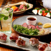 肉バル 山村牛兵衛 四条大宮店
