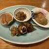 貝料理　吟